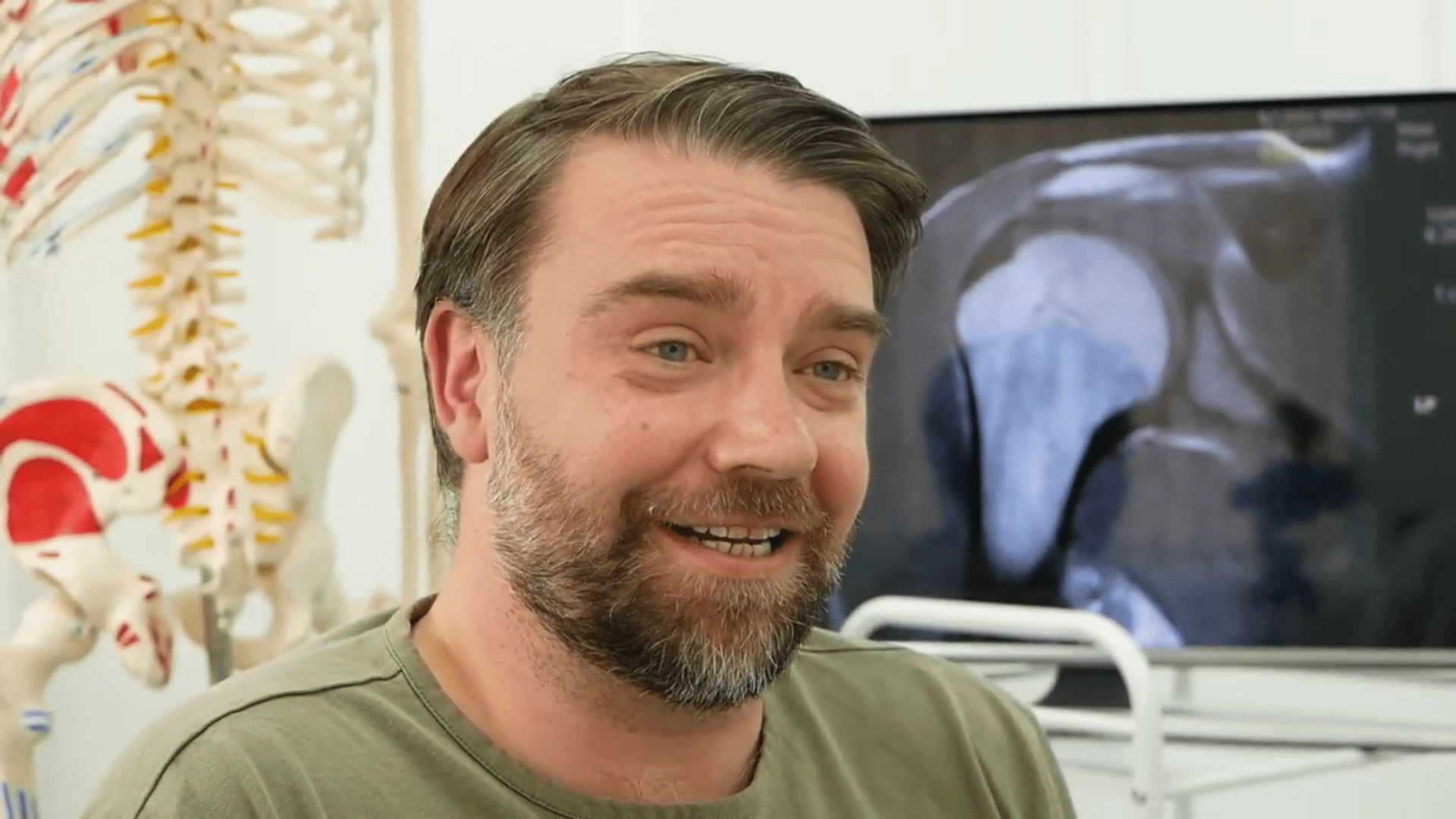 Prolotherapy & Prolozone Therapy UK Cost & Video Reviews