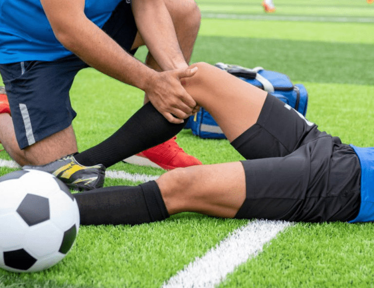 Meniscus Tear Repair Clinic Lateral & Medial Meniscus Tear