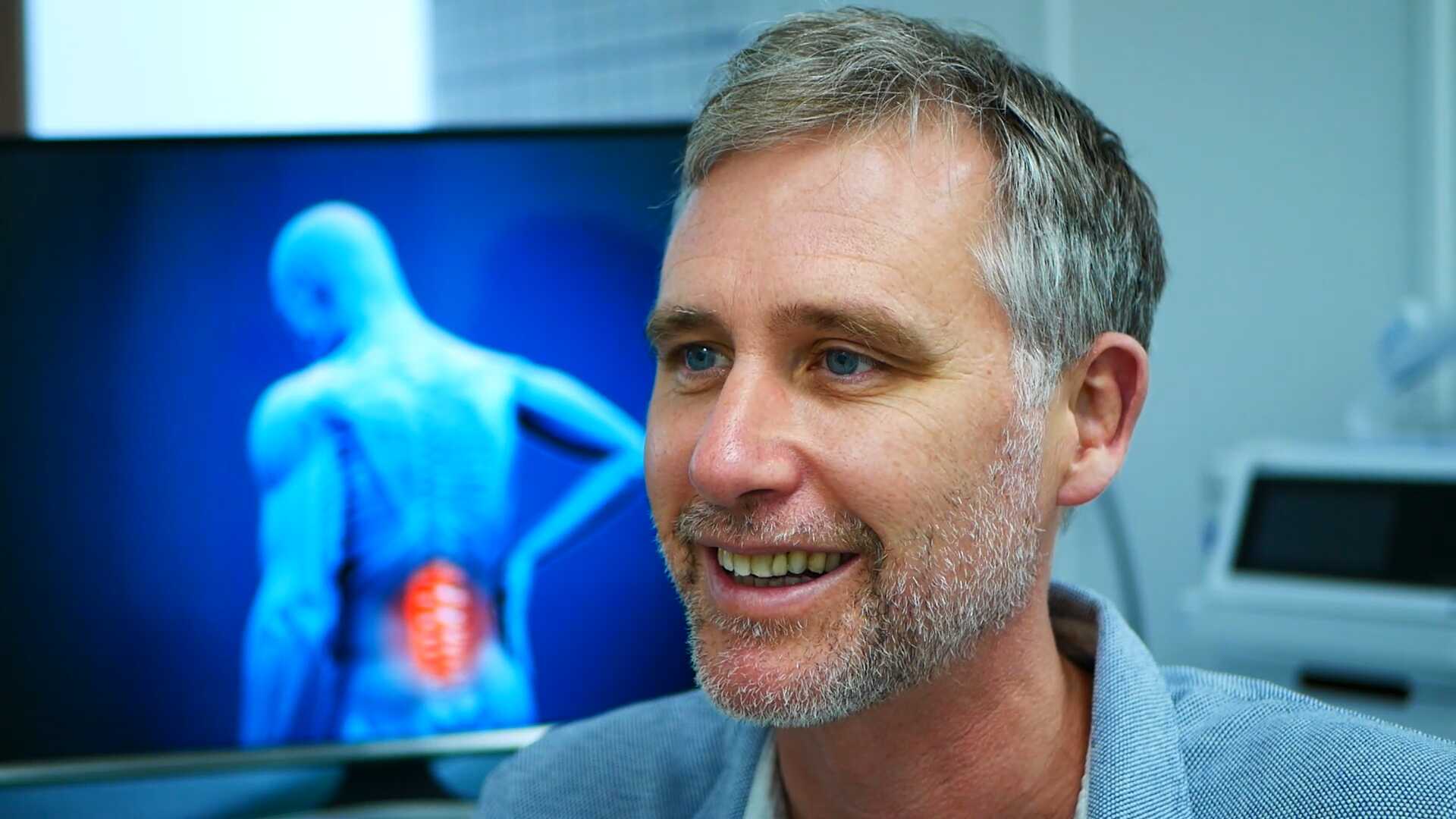 Prolotherapy & Prolozone Therapy UK Cost & Video Reviews