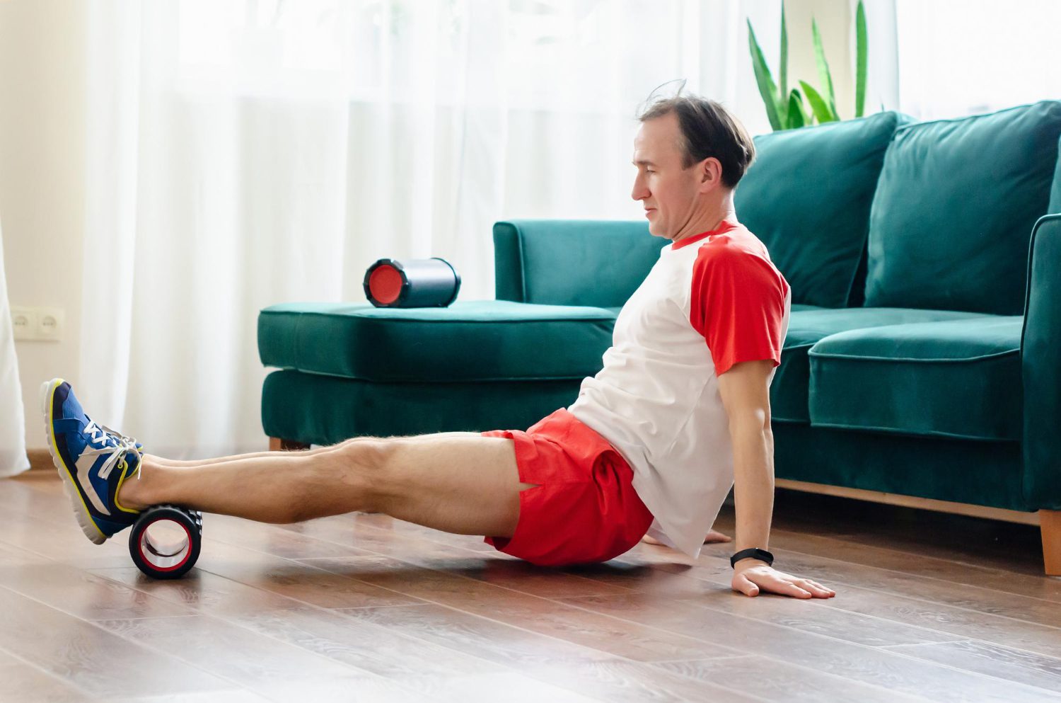 Calf Pain Running Causes & Best Treatment Options in 2024