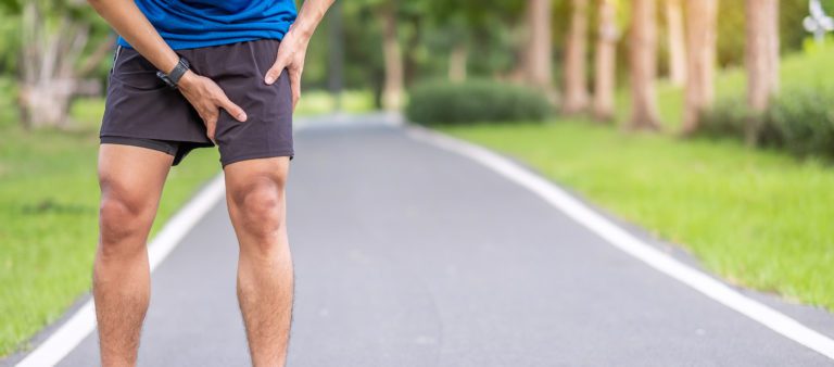Groin Pain Causes Best Treatment Options In 2023