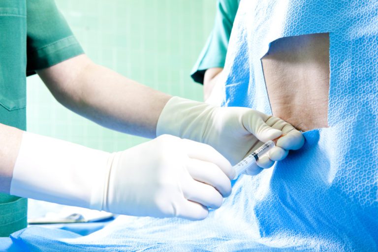Spinal Injections For Back Pain Most Effective Injections in 2024