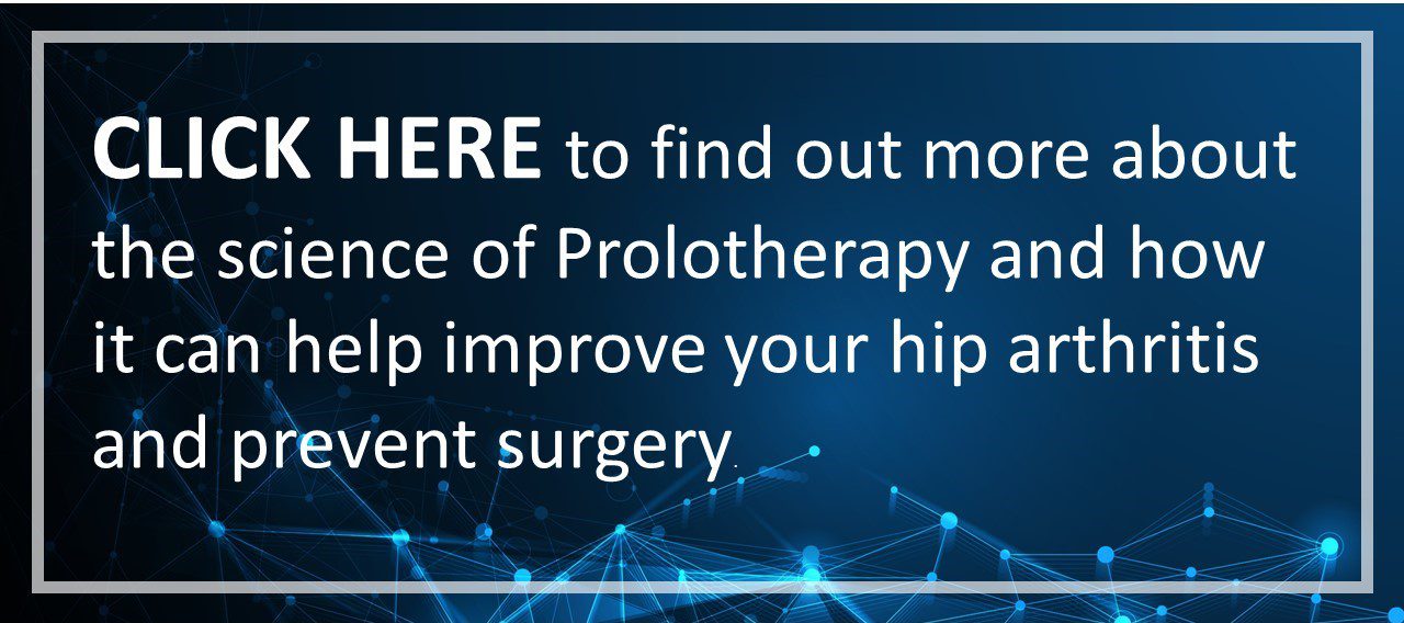 Hip Replacement Cost UK ProHealth Prolotherapy Clinic