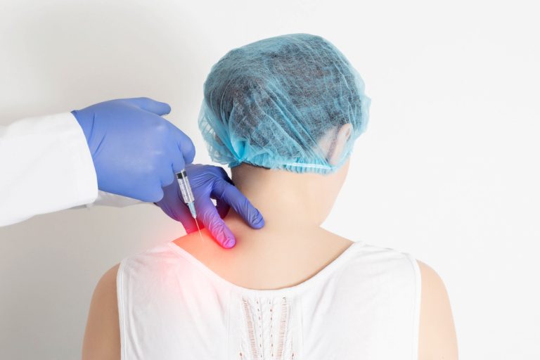 Pinched Nerve Healing Signs ProHealth Prolotherapy Clinic