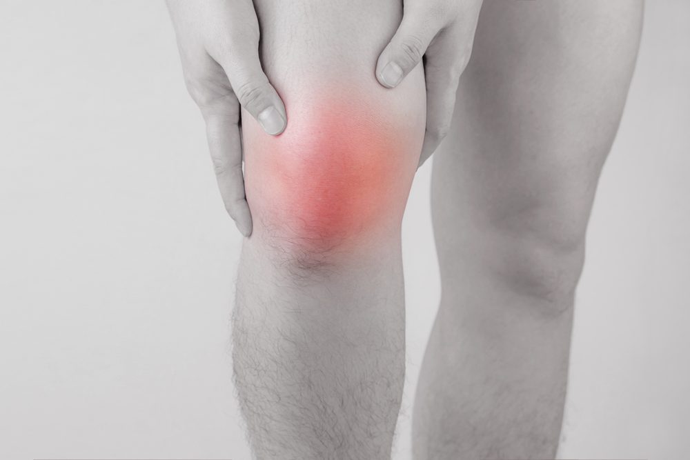 Knee Swelling Knee Swelling 3 Months After Meniscus Surgery Dr